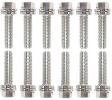Load image into Gallery viewer, Wedge Locking Header Bolts LS 8mm x .984in