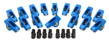 Load image into Gallery viewer, SBC Roller Rocker Arms - 1.5 Ratio- 7/16in Stud