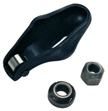 Load image into Gallery viewer, SBC Roller Tip R/A's - 1.6 Ratio- 3/8in Stud