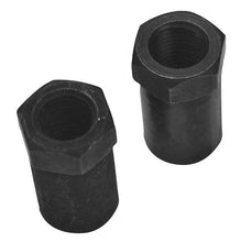 Load image into Gallery viewer, 7/16 Poly Locks for Aluminum Roller R/A's