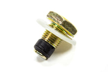 Load image into Gallery viewer, No-Mess Oil Drain Plug 1/2in-20