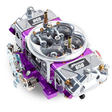Load image into Gallery viewer, 650CFM Drag Race Carb.