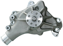Load image into Gallery viewer, SBC Aluminum Water Pump - Long