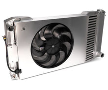 Load image into Gallery viewer, Slim Fit Radiator 68-77 Chevelle Manual