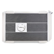 Load image into Gallery viewer, 79-93 Mustang Slim Fit Radiator Auto Trans