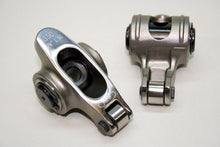 Load image into Gallery viewer, SBC Vortec S/S Roller R/A's - 1.6 Ratio 3/8 St