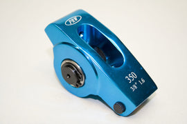 SBC Roller Rocker Arms - 1.6 Ratio 7/16 Stud