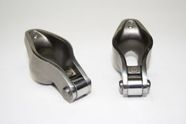 SBC Vortec Sportsman R/A's - 1.5 Ratio 3/8 St