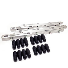Load image into Gallery viewer, Billet Alum. Stud Girdle Kit - BBC