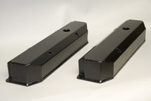 Load image into Gallery viewer, Billet Rail Fab. V/C's - BBM Black