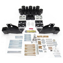 Load image into Gallery viewer, 07-   GM P/U 3in. Body Lift kit