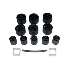 Load image into Gallery viewer, 86-95 Wrangler 2in. Body Lift Kit