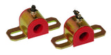 Sway Bar Bushing Type A 17mm Greasable