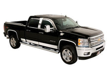 Load image into Gallery viewer, GMC Sierra Extended Cab 8 ft Long Box - 6in Wide