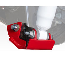 Load image into Gallery viewer, Rear Shock &amp; Control Arm Skid Plate 18-   Jeep JL