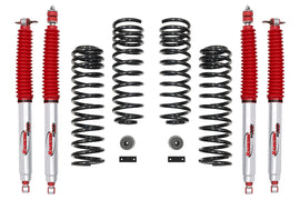 Suspension System