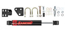 Load image into Gallery viewer, 07-18 Wrangler JK Steering Stabilizer