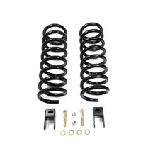 Load image into Gallery viewer, Front End Leveling Kit 19-   Ram 2500 1.5in Kit