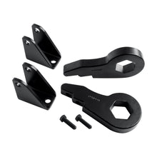 Load image into Gallery viewer, Front End Leveling Kit- 00-12 GM HD P/U 2.5in