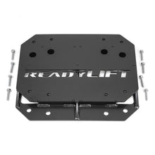 Load image into Gallery viewer, 18-   Jeep Wrangler JL Tire Relocation Bracket