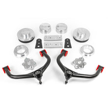 Load image into Gallery viewer, 4.0in Front/2in Rear SST Lift Kit 09-18 Dodge1500