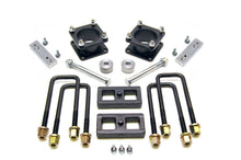 Load image into Gallery viewer, 3.0in Front/1.0in Rear S ST Lift KIt 07-18 Tundra