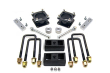 Load image into Gallery viewer, 3.0in Front/2.0in Rear S ST Lift KIt 07-18 Tundra