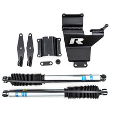 Load image into Gallery viewer, 11-   Ford F250 Dual Steering Stabilizer