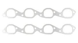 Exhaust Gasket Set BBC w/AFR Magnum Heads