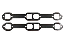 Load image into Gallery viewer, Exhaust Gasket Set SBC w/18-Degree Heads