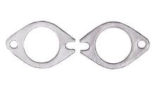 Load image into Gallery viewer, Mopar 2-1/4 Pipe Flange Gaskets (2-Bolt Holes)