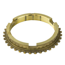 Load image into Gallery viewer, Brass Synchro Ring