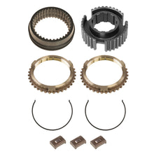 Load image into Gallery viewer, 3-4 Synchro Assy w/Brass