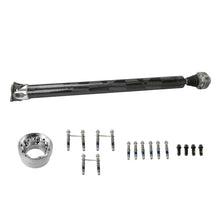 Load image into Gallery viewer, Carbon Fiber Driveshaft 05-10 Mustang 8.8 Rear