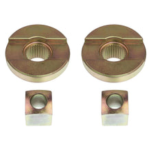 Load image into Gallery viewer, Differential Mini Spool GM 8.875 30 Spline
