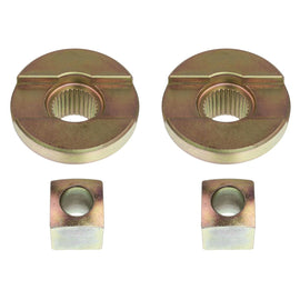 Differential Mini Spool GM 8.875 30 Spline