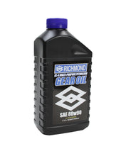 Load image into Gallery viewer, Gear Oil 80w90 GL-4 1 Quart