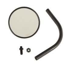 Load image into Gallery viewer, Trail Mirror Round 18- Jeep Wrangler JL