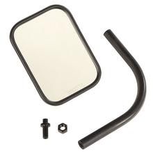 Load image into Gallery viewer, Trail Mirror Rectangular 18-   Jeep Wrangler JL