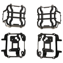 Load image into Gallery viewer, Elite Tail Light Guards 18-   Jeep Wrangler JL