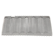 Load image into Gallery viewer, Mesh Grille Insert  Blac k 07-18 Jeep Wrangler