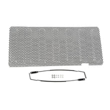 Load image into Gallery viewer, Grille Insert  Black 07- 18 Jeep Wrangler JK