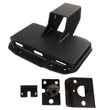 Load image into Gallery viewer, HD Tire Carrier 18-   Jeep Wrangler JL