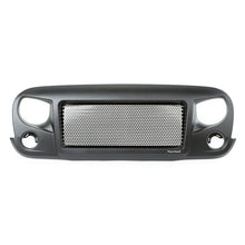 Load image into Gallery viewer, Spartan Grille 07-18 Je ep Wrangler JK