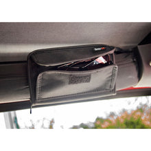Load image into Gallery viewer, Sunglass Holder Storage Pouch 55-18 Jeep CJ/Wran