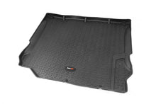 Load image into Gallery viewer, Cargo Liner Black 11-18 Jeep Wrangler/JKU