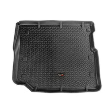 Load image into Gallery viewer, Cargo Liner Black JLU 18-   Jeep Wrangler JL