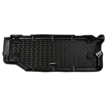 Load image into Gallery viewer, Rear Cargo Liners 18- Jeep Wrangler JL 2Dr