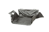 C3 Cargo Cover w/o Subwo ofer 4 Door 07-18 Wrangl