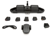 Load image into Gallery viewer, 18- Jeep Wrangle JL Dash Mount Pod w/Switches